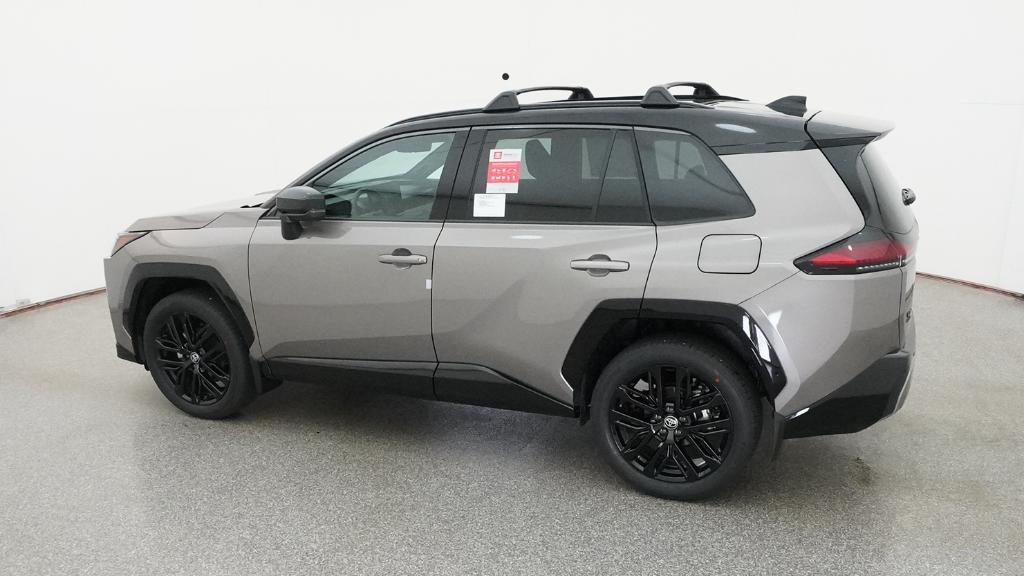 2026 Toyota RAV4 XSE - Photo 6
