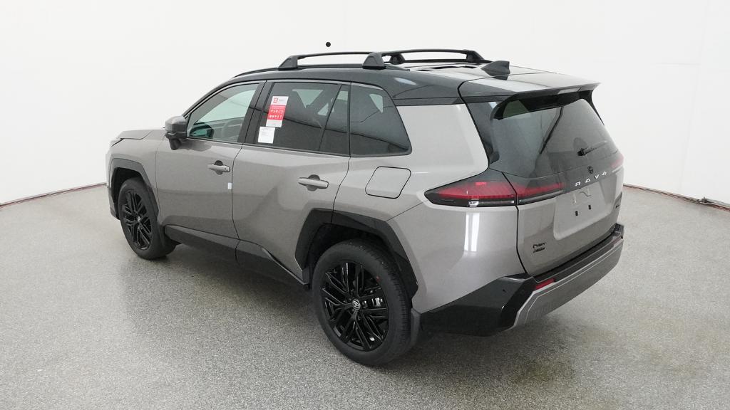 2026 Toyota RAV4 XSE - Photo 19