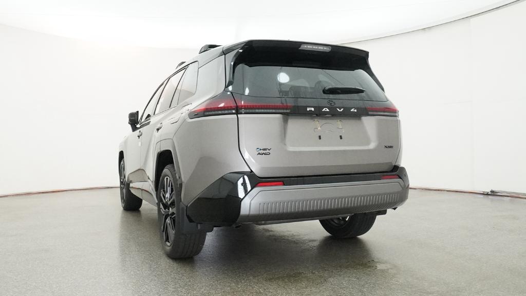 2026 Toyota RAV4 XSE - Photo 10