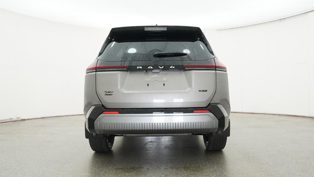 2026 Toyota RAV4 XSE - Photo 13