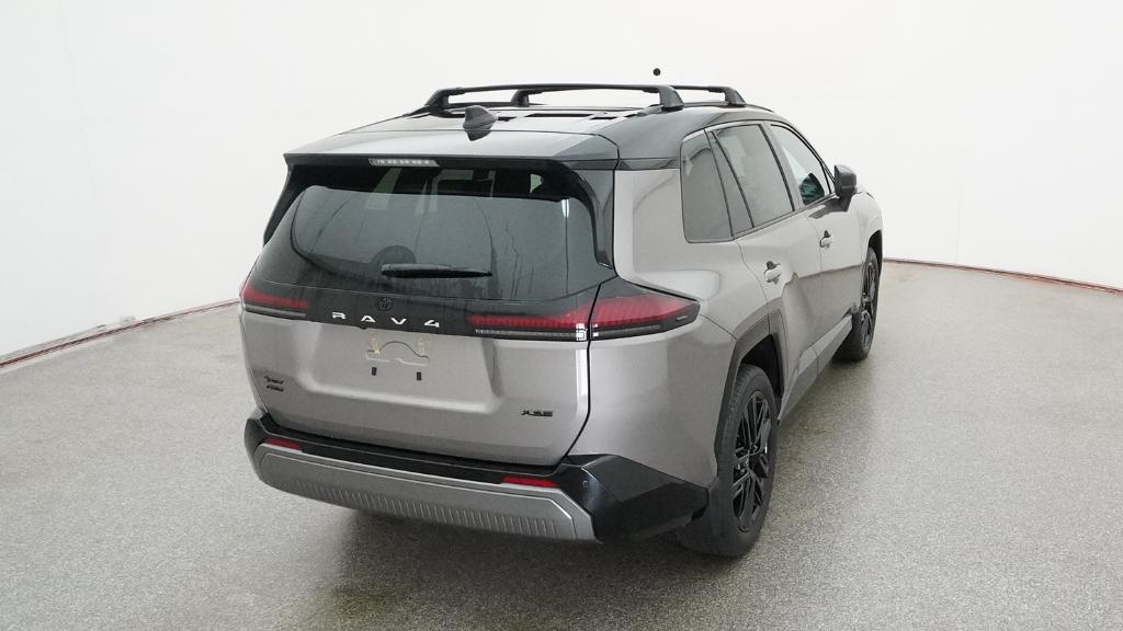 2026 Toyota RAV4 XSE - Photo 31