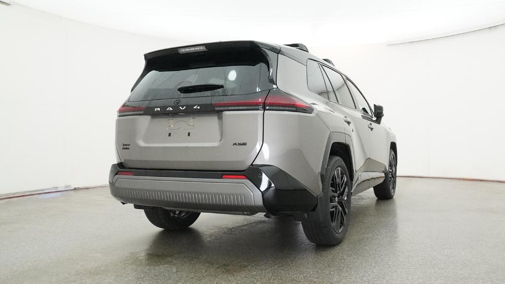 2026 Toyota RAV4 XSE - Photo 20