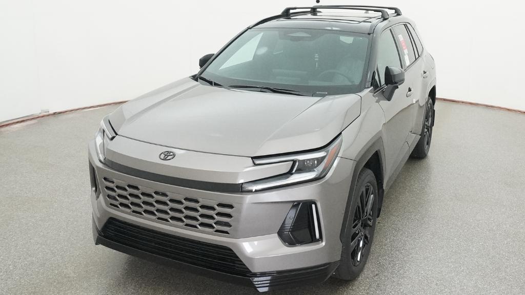 2026 Toyota RAV4 XSE - Photo 28
