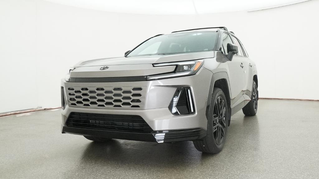 2026 Toyota RAV4 XSE - Photo 26