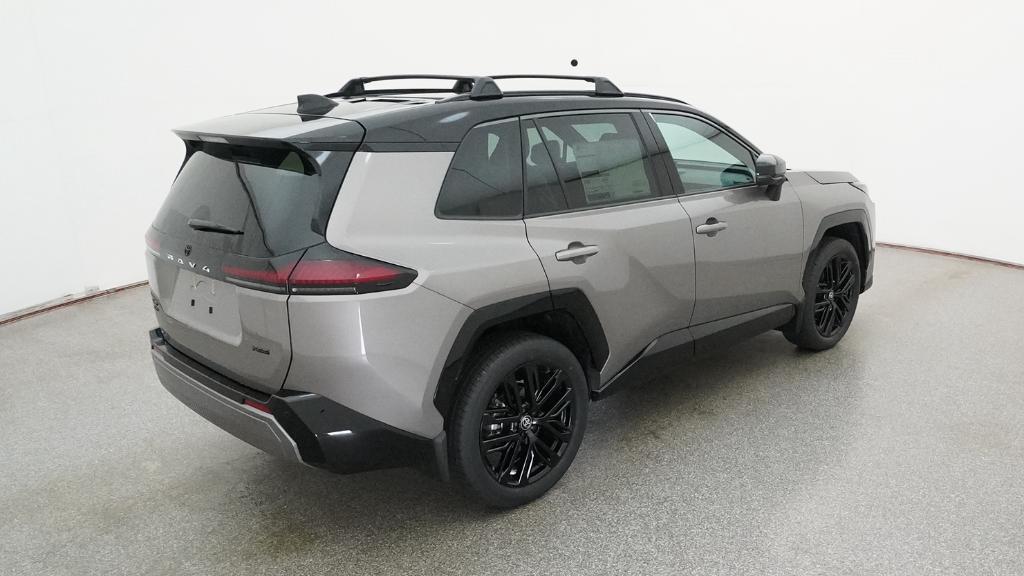 2026 Toyota RAV4 XSE - Photo 23