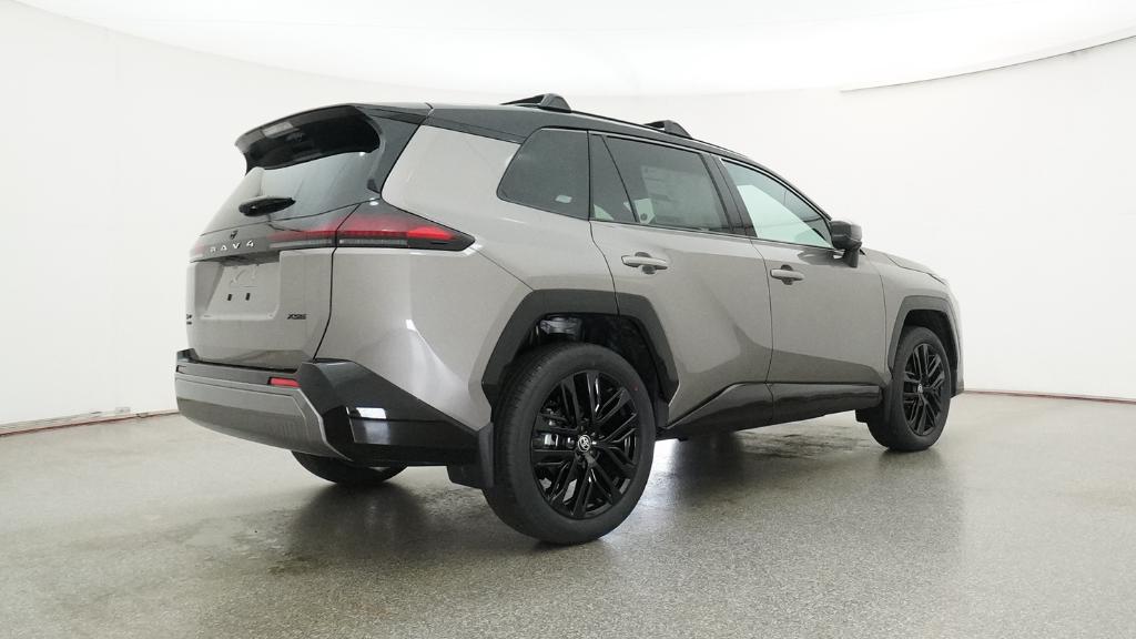 2026 Toyota RAV4 XSE - Photo 30