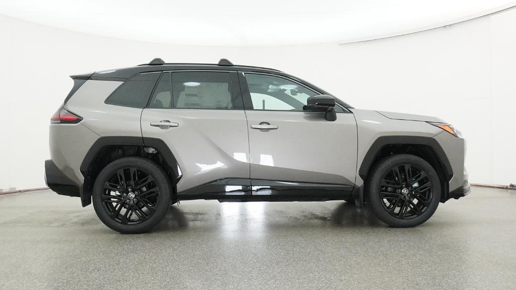 2026 Toyota RAV4 XSE - Photo 25