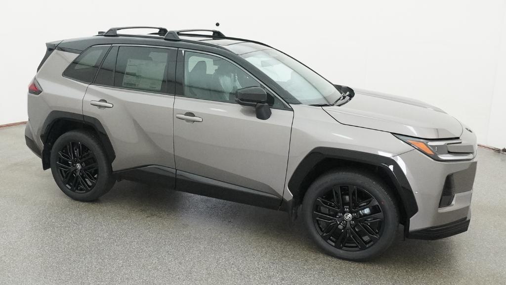 2026 Toyota RAV4 XSE - Photo 15