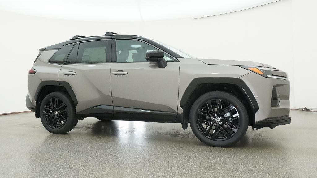 2026 Toyota RAV4 XSE - Photo 29