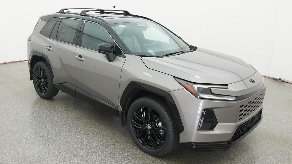 2026 Toyota RAV4 XSE - Photo 7