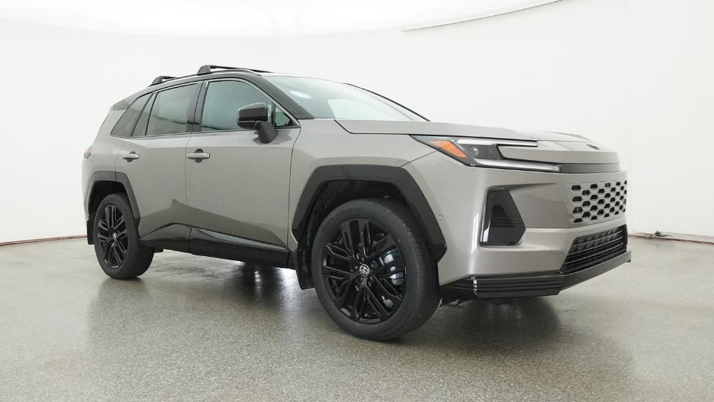 2026 Toyota RAV4 XSE - Photo 24