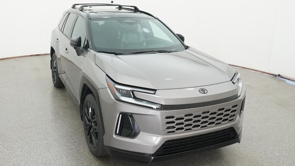 2026 Toyota RAV4 XSE - Photo 16
