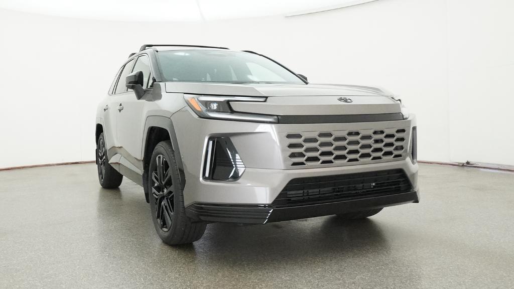 2026 Toyota RAV4 XSE - Photo 17