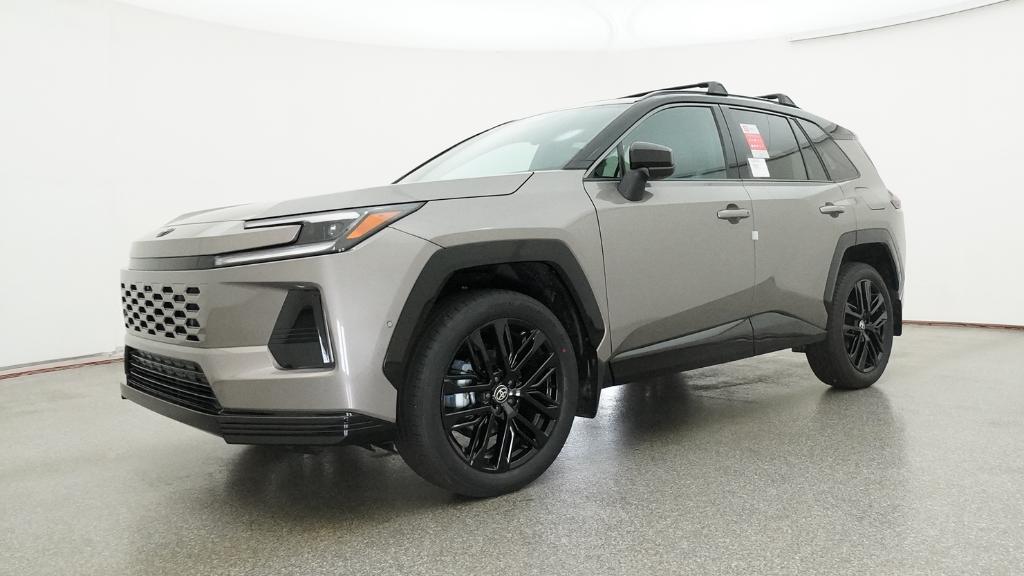 2026 Toyota RAV4 XSE - Photo 32