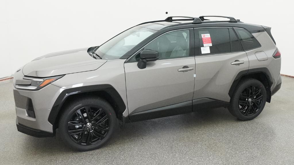 2026 Toyota RAV4 XSE - Photo 12
