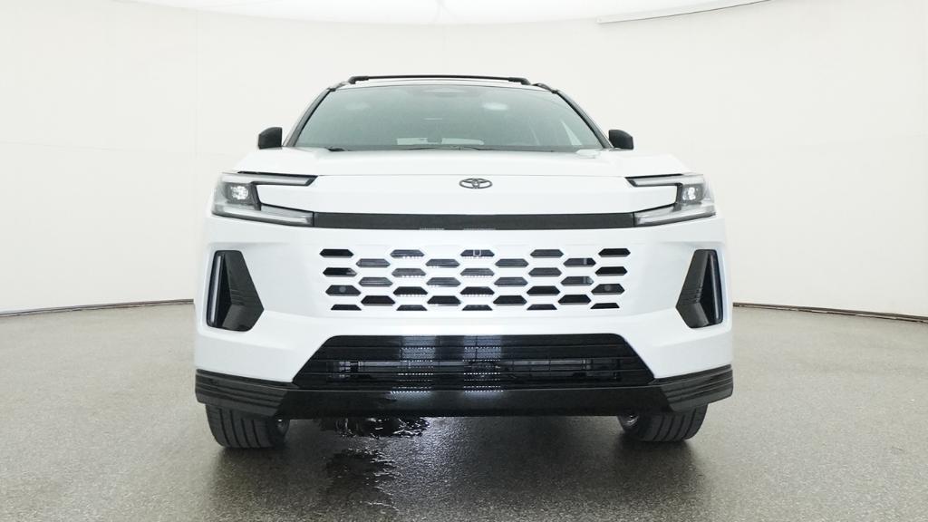 New 2026 Toyota RAV4 SUV