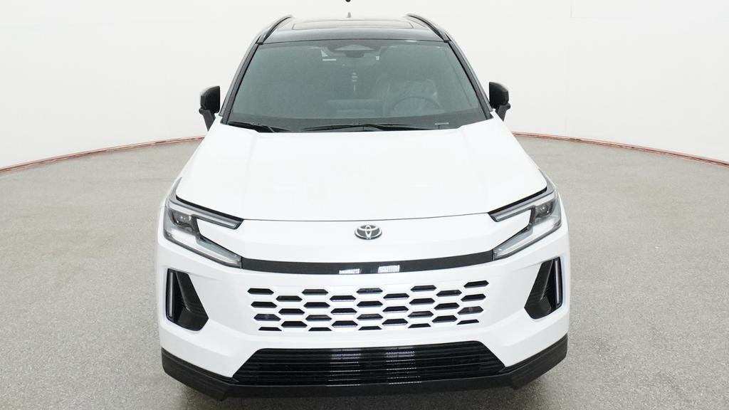 New 2026 Toyota RAV4 SUV