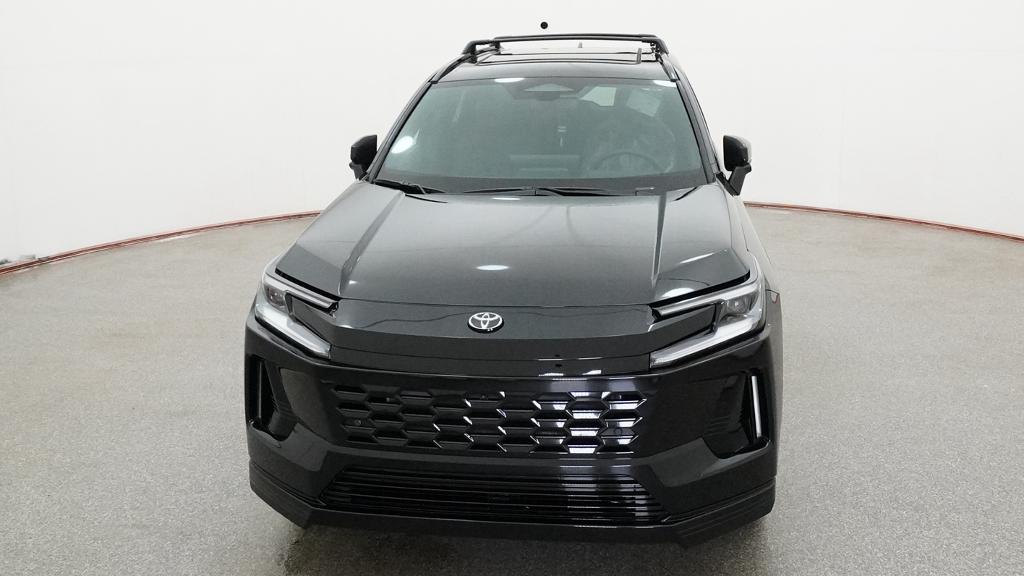 New 2026 Toyota RAV4 SUV