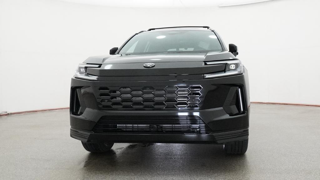 New 2026 Toyota RAV4 SUV