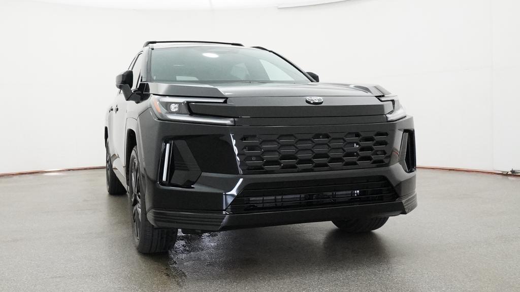 New 2026 Toyota RAV4 SUV