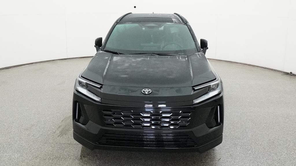 New 2026 Toyota RAV4 SUV