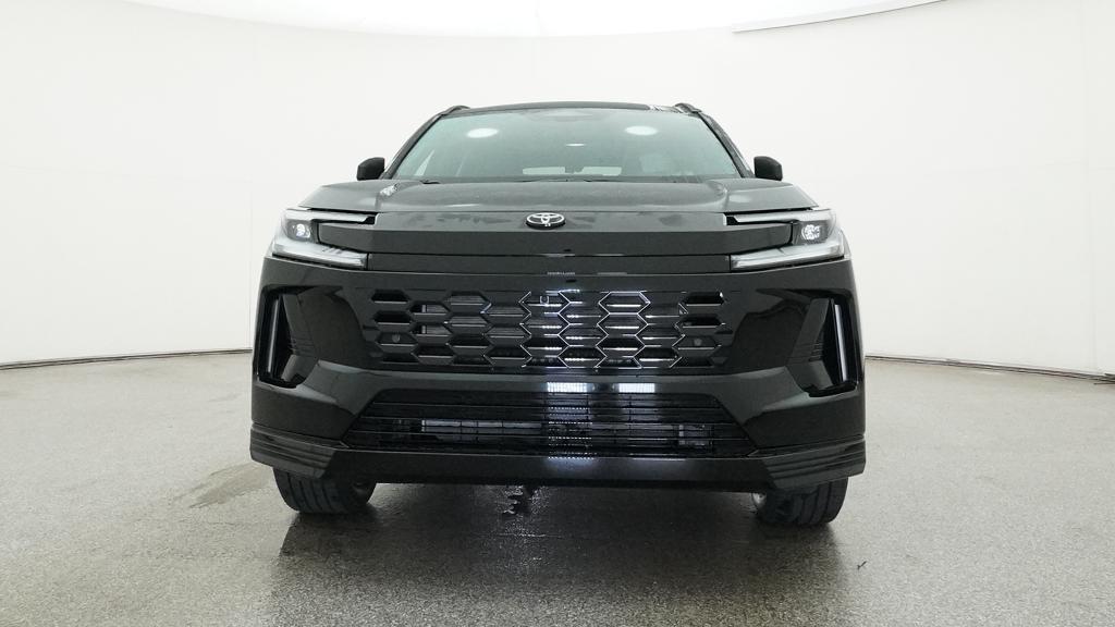New 2026 Toyota RAV4 SUV