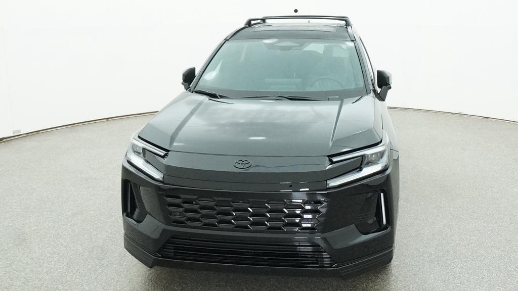 New 2026 Toyota RAV4 SUV