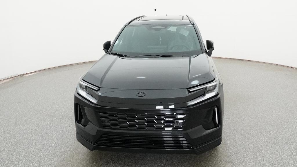 New 2026 Toyota RAV4 SUV