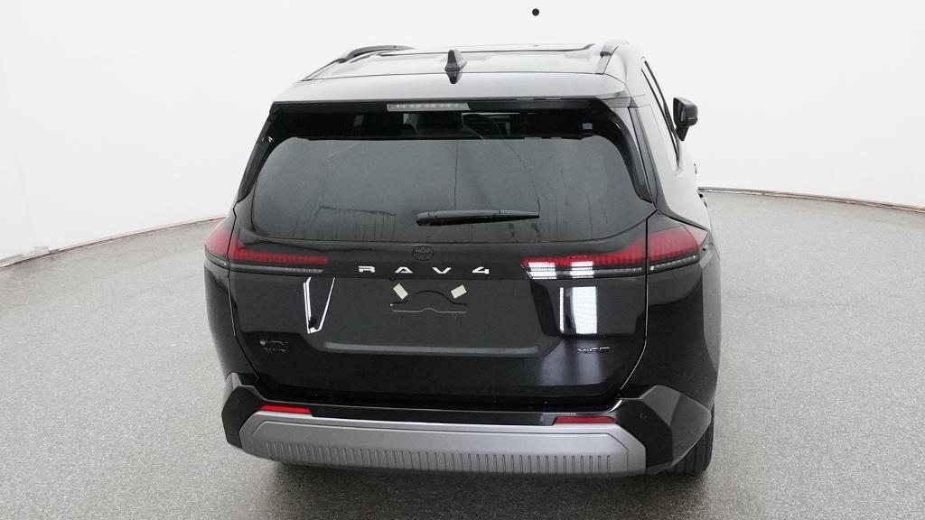 New 2026 Toyota RAV4 SUV