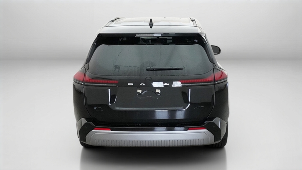 New 2026 Toyota RAV4 SUV