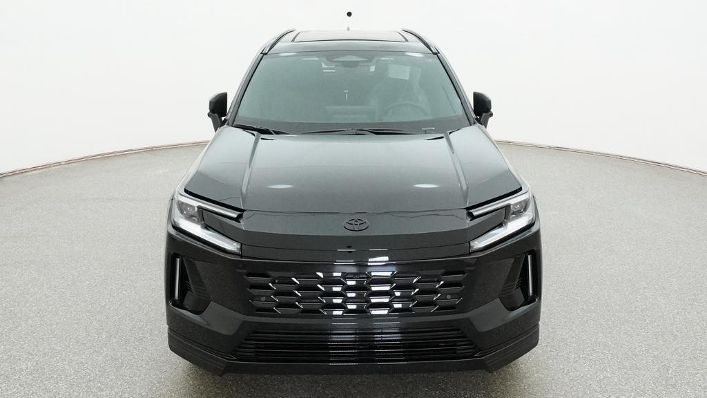 New 2026 Toyota RAV4 SUV