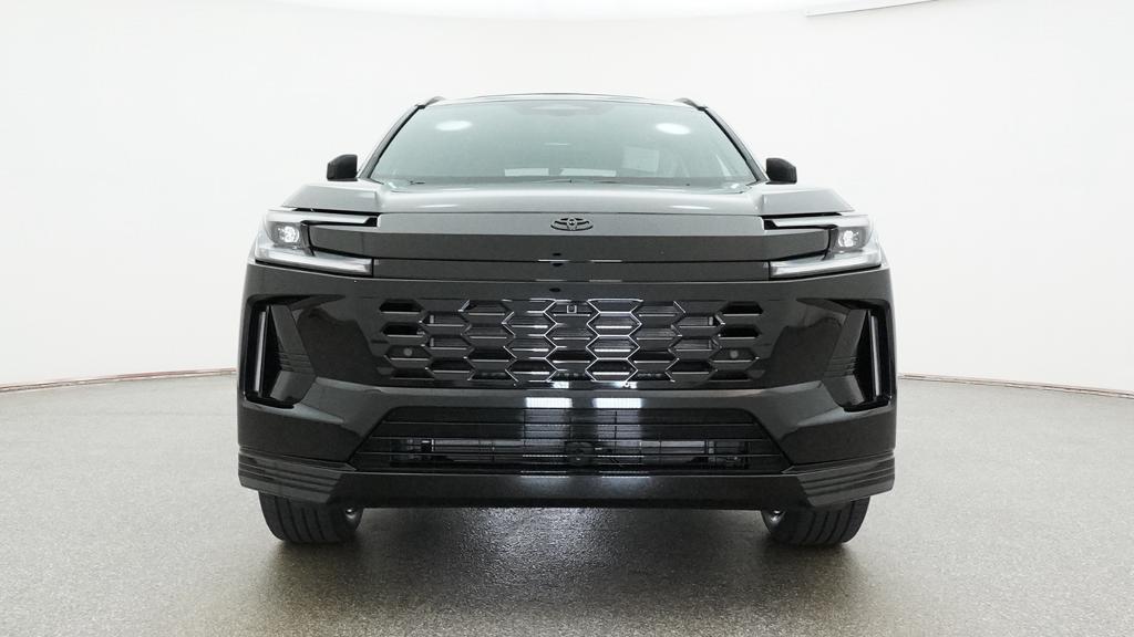 New 2026 Toyota RAV4 SUV