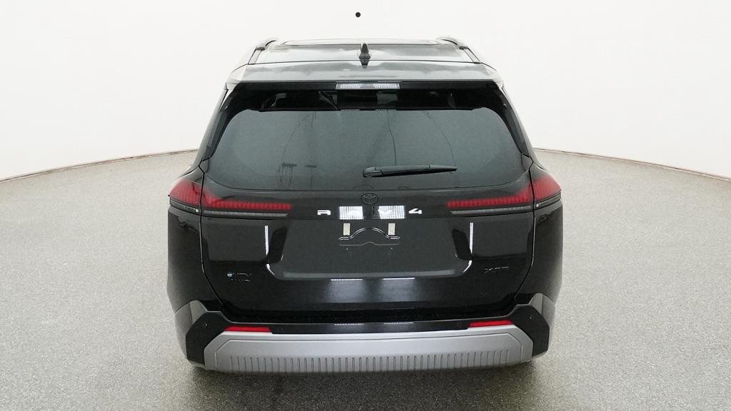 New 2026 Toyota RAV4 SUV