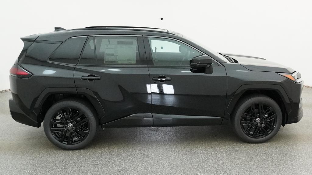 New 2026 Toyota RAV4 SUV
