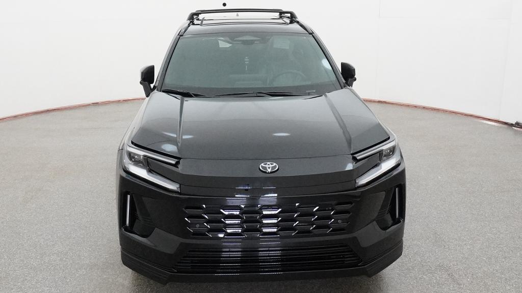 New 2026 Toyota RAV4 SUV