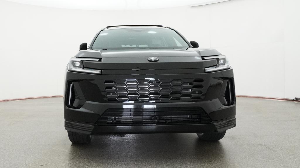 New 2026 Toyota RAV4 SUV