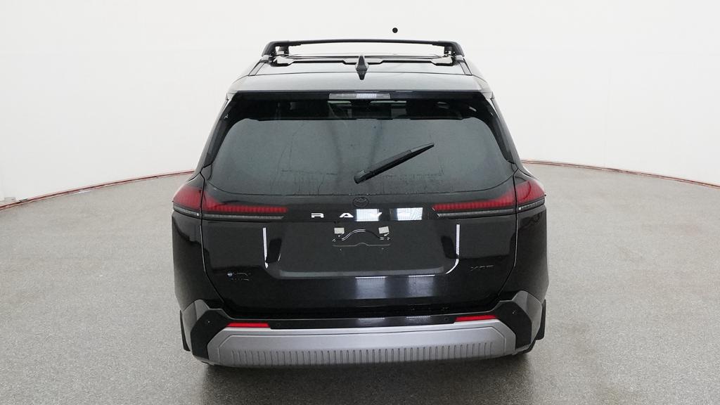 New 2026 Toyota RAV4 SUV