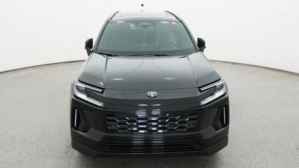 New 2026 Toyota RAV4 SUV