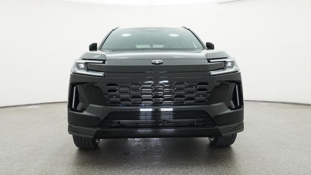 New 2026 Toyota RAV4 SUV