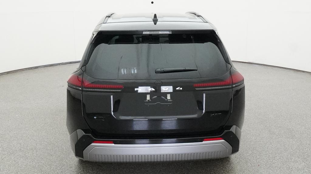 New 2026 Toyota RAV4 SUV