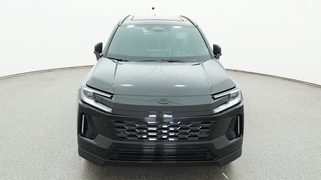 New 2026 Toyota RAV4 SUV