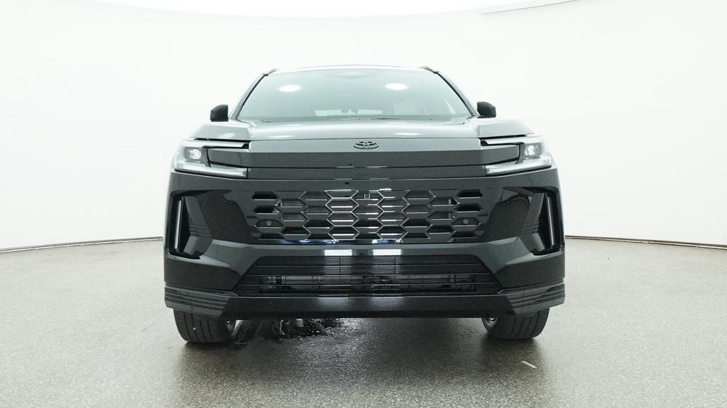 New 2026 Toyota RAV4 SUV