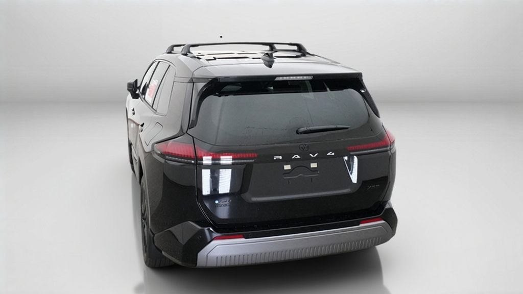 2026 Toyota RAV4 XSE SUV Slide 7