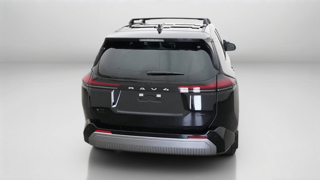 2026 Toyota RAV4 XSE SUV Slide 8