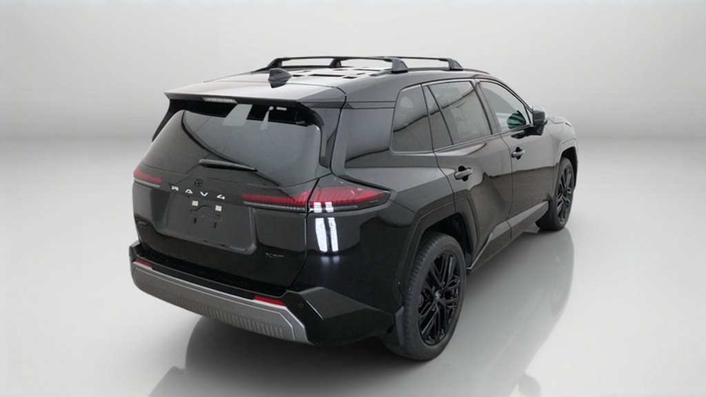 2026 Toyota RAV4 XSE SUV Slide 9