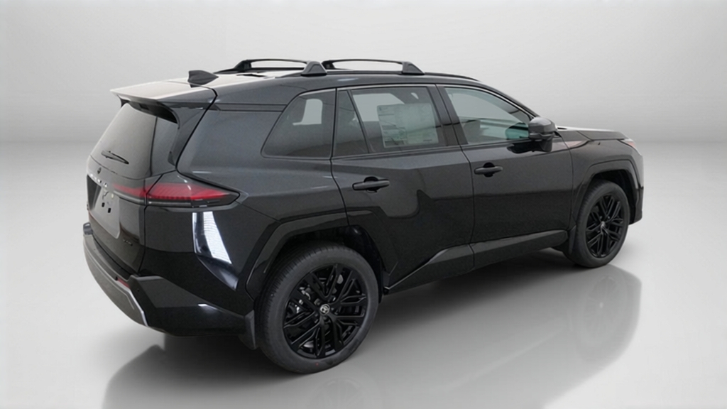 2026 Toyota RAV4 XSE SUV Slide 10