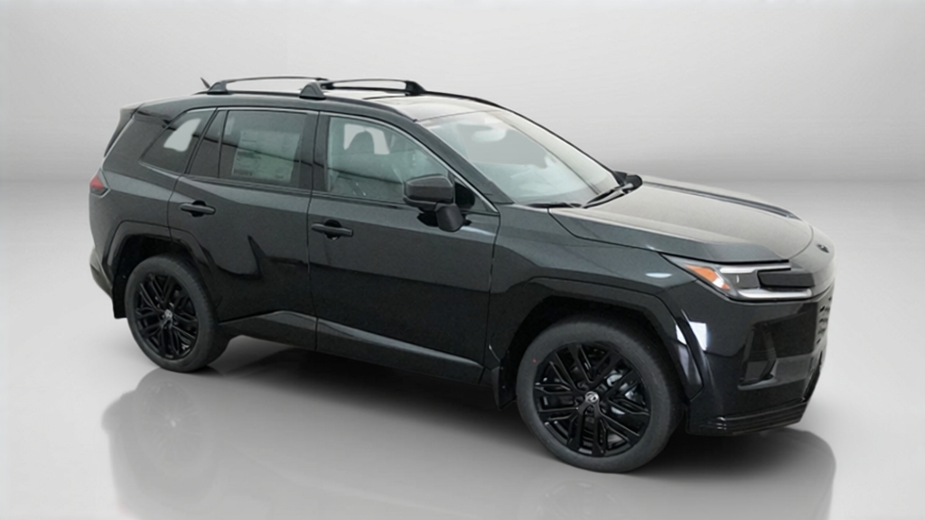 2026 Toyota RAV4 XSE SUV Slide 13