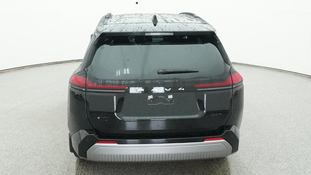 New 2026 Toyota RAV4 SUV