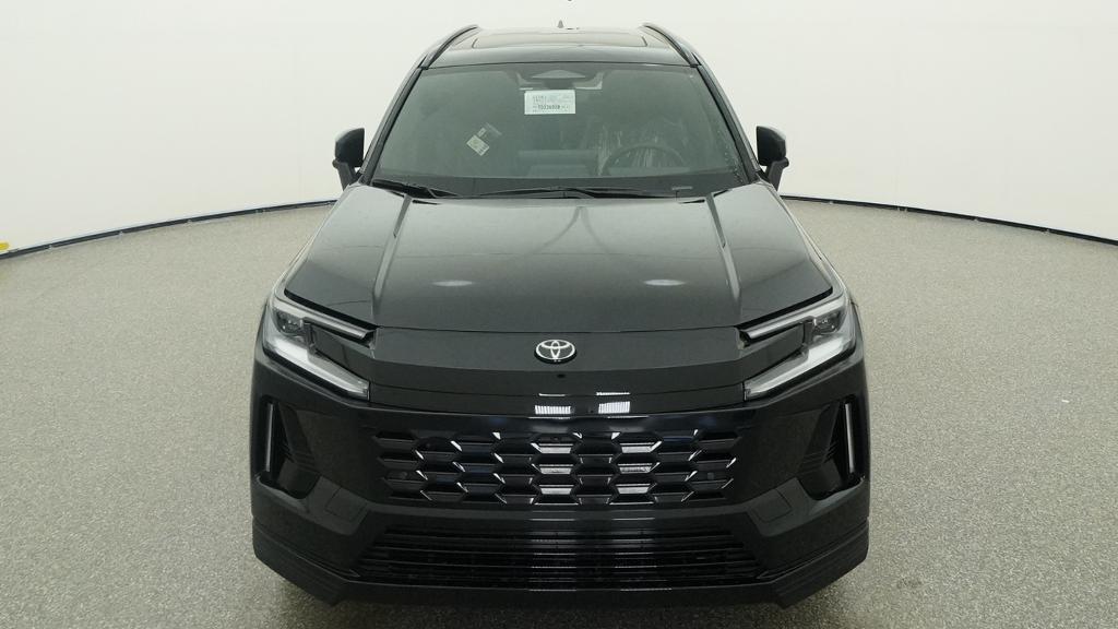 New 2026 Toyota RAV4 SUV