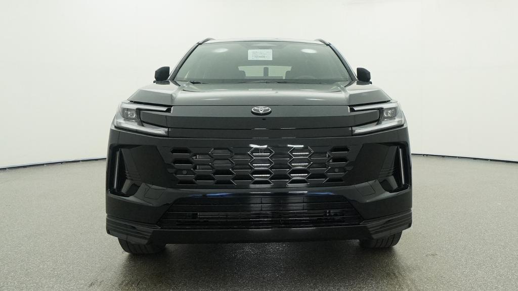 New 2026 Toyota RAV4 SUV